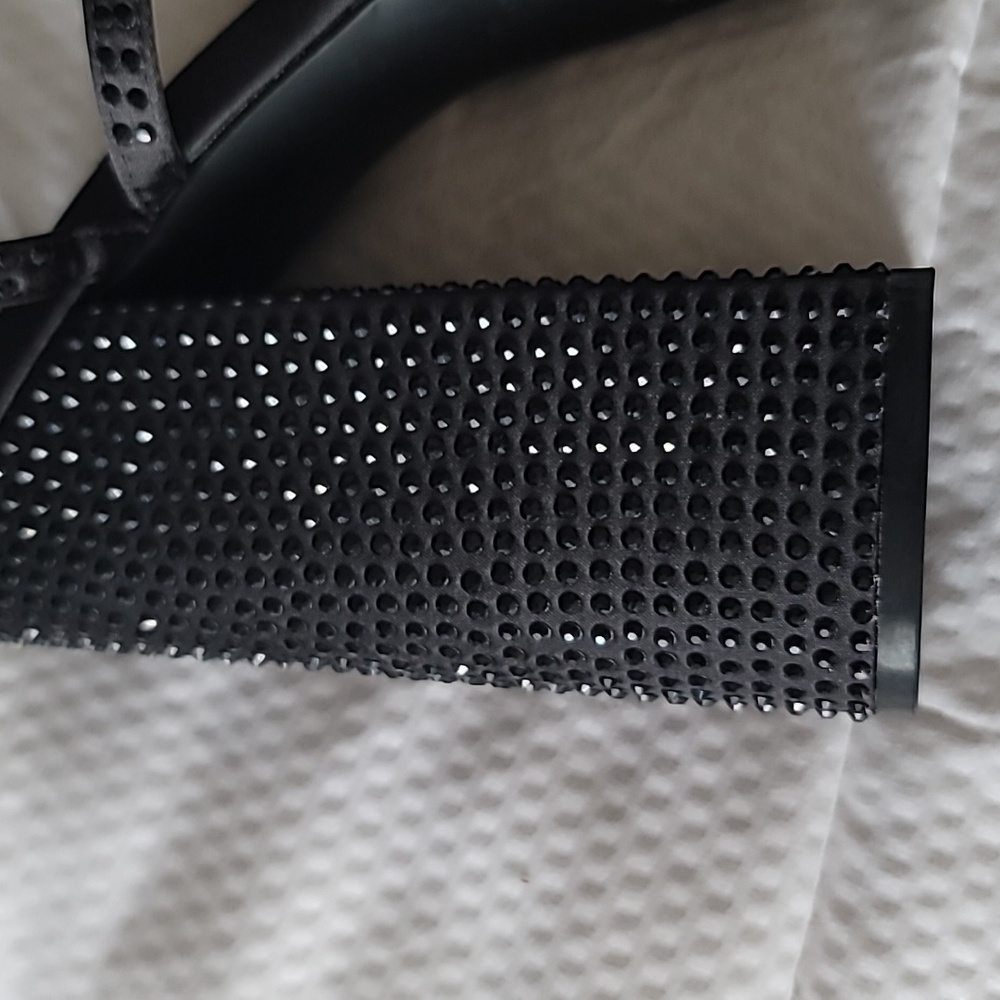 NWOT: Platform heels - Picture 8 of 8
